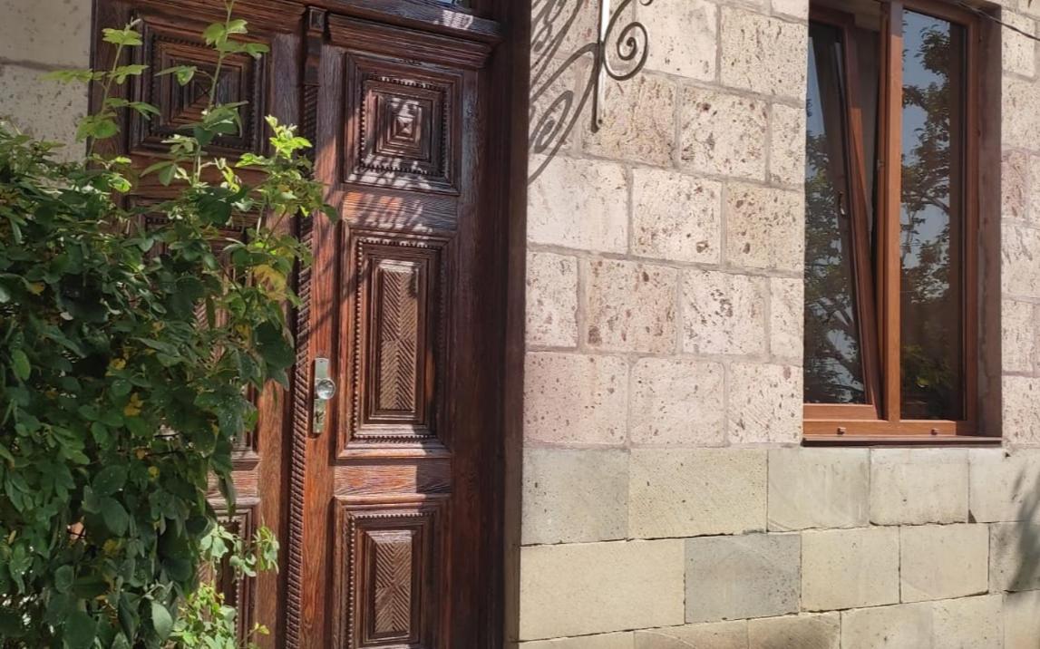 Mariella Hotel Akhaltsikhe  Exterior foto