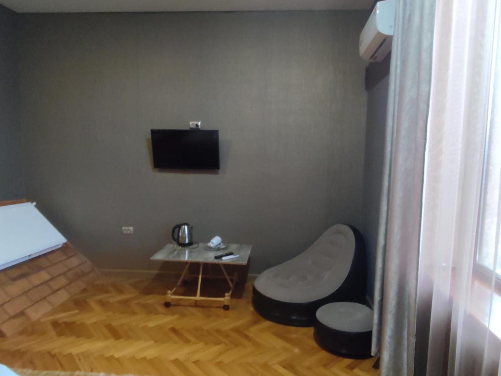 Mariella Hotel Akhaltsikhe  Exterior foto