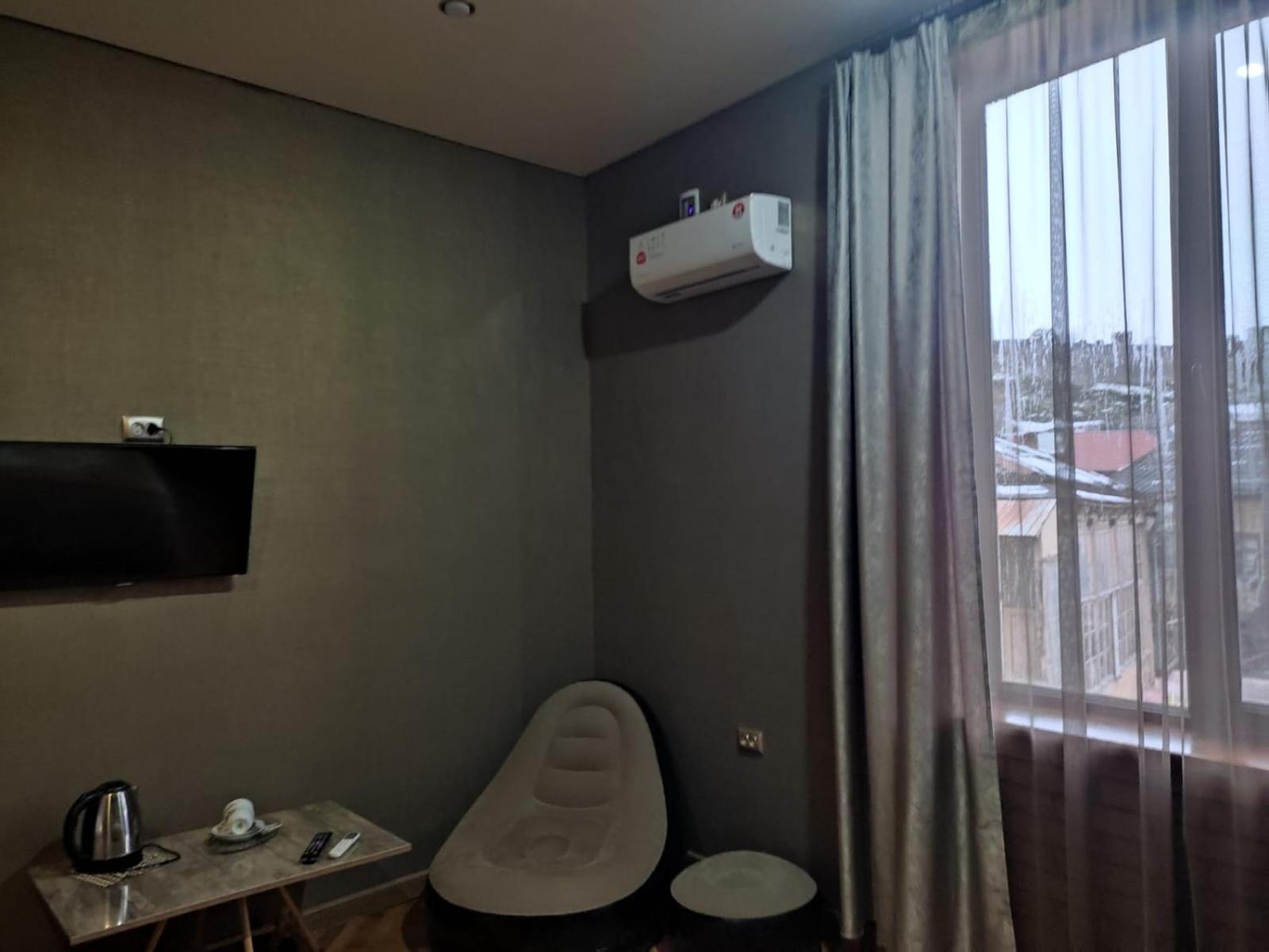 Mariella Hotel Akhaltsikhe  Exterior foto